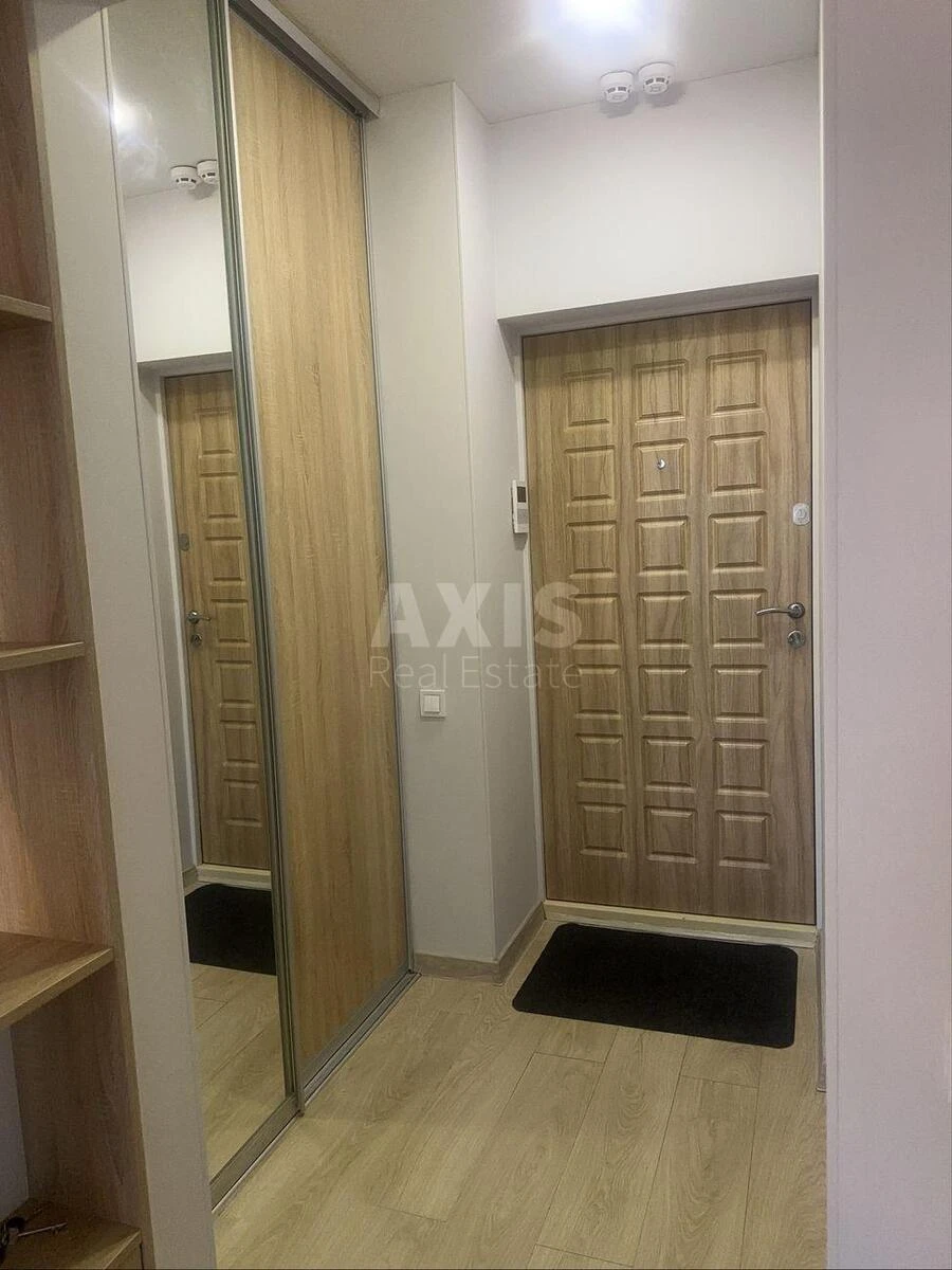 1k apartment vul. Kopernyka 3655819