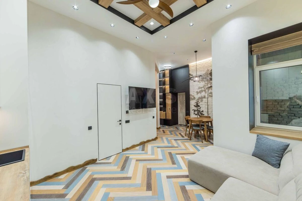 2k apartment vul. Myhajlivs'ka 6А634942