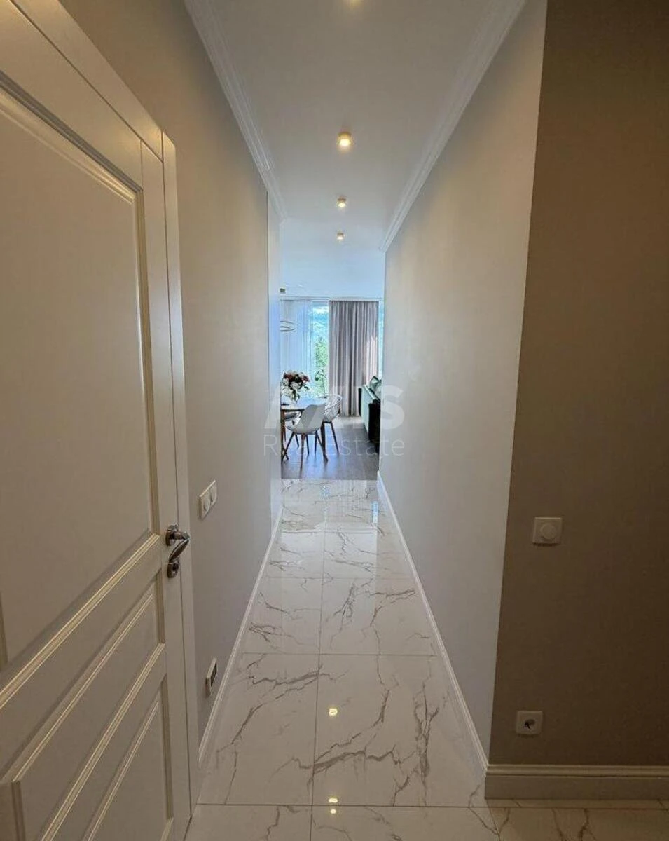 1k apartment vul. Alimpiya Halyka 75Д6877310