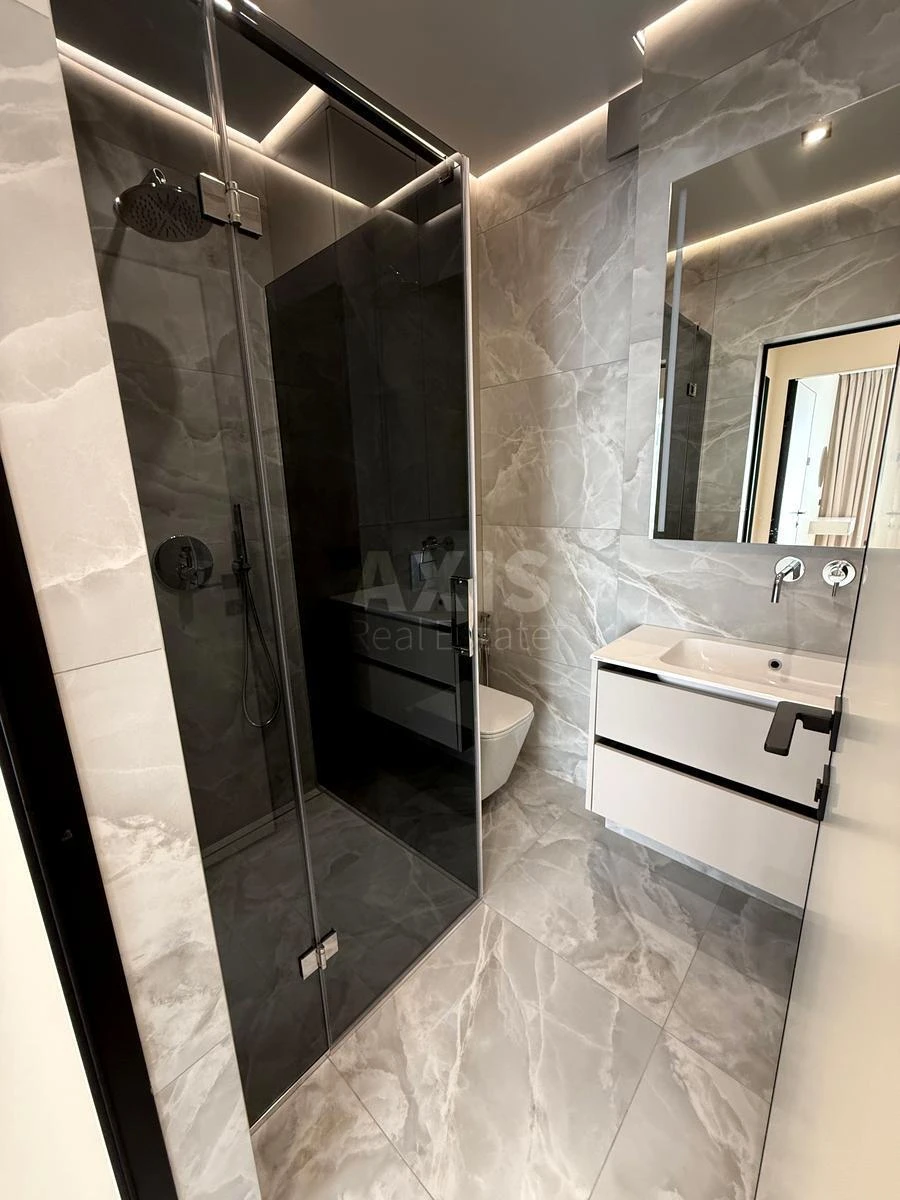 2k apartment vul. Oleksandra Olesja 27А687435
