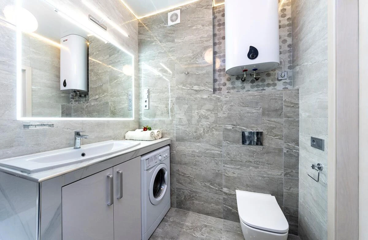 1k apartment vul. Osvity 167020816