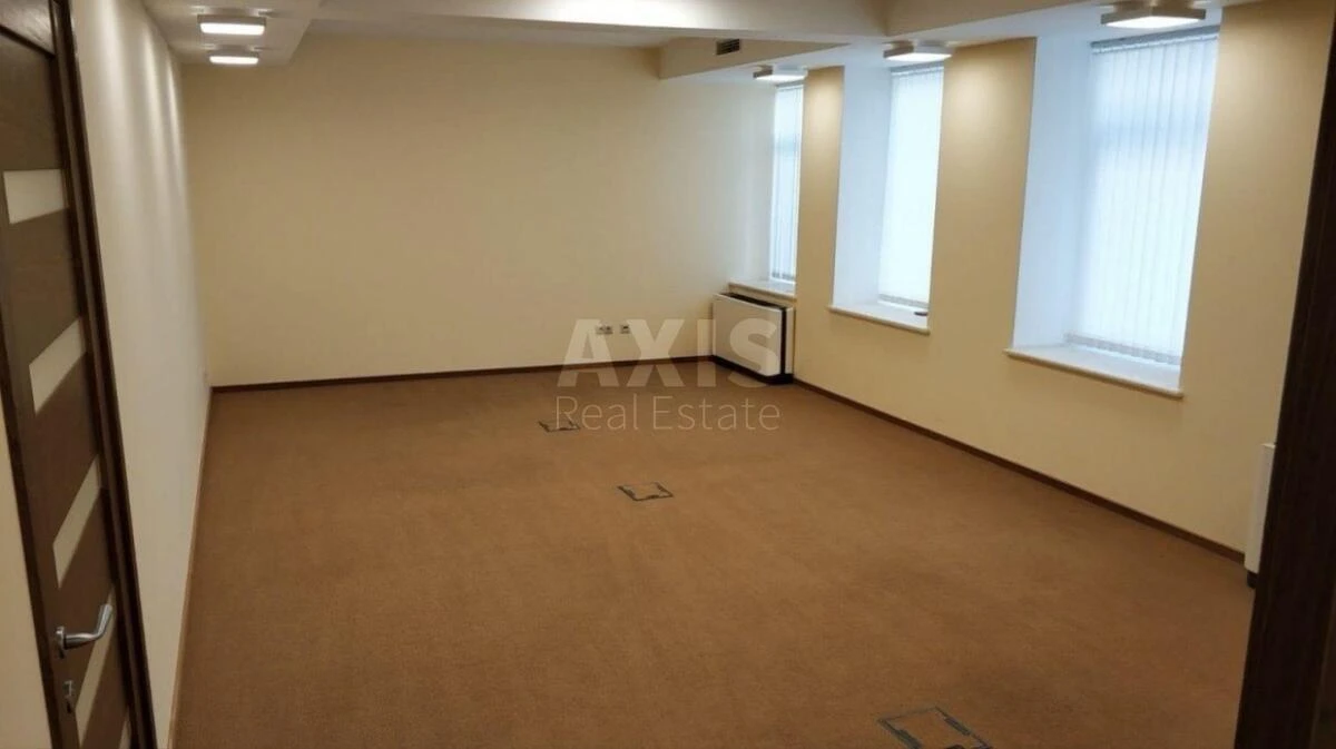 Office vul. Kudrjavs'ka 9, 511m2717019