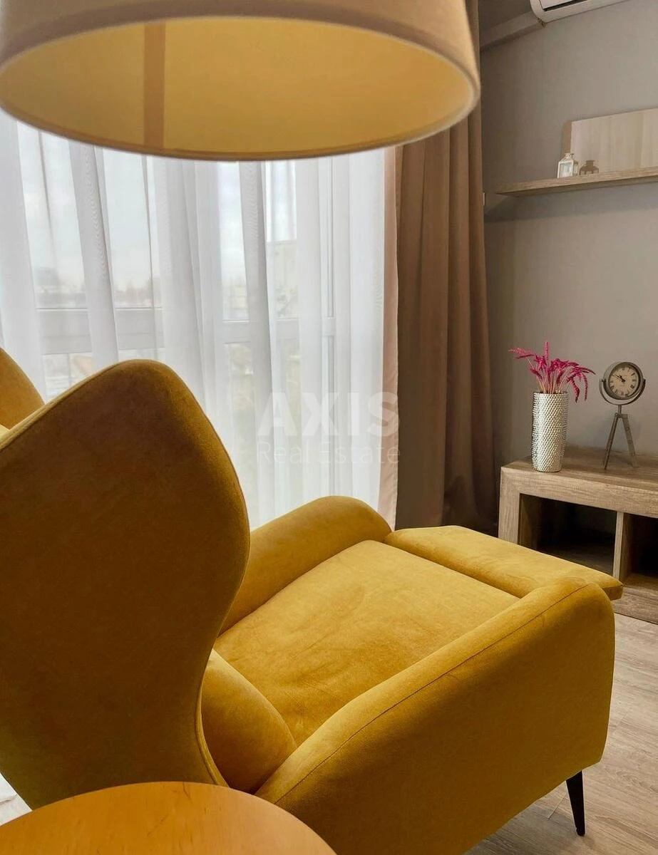 2k apartment vul. Kazarmenna 6Г687544