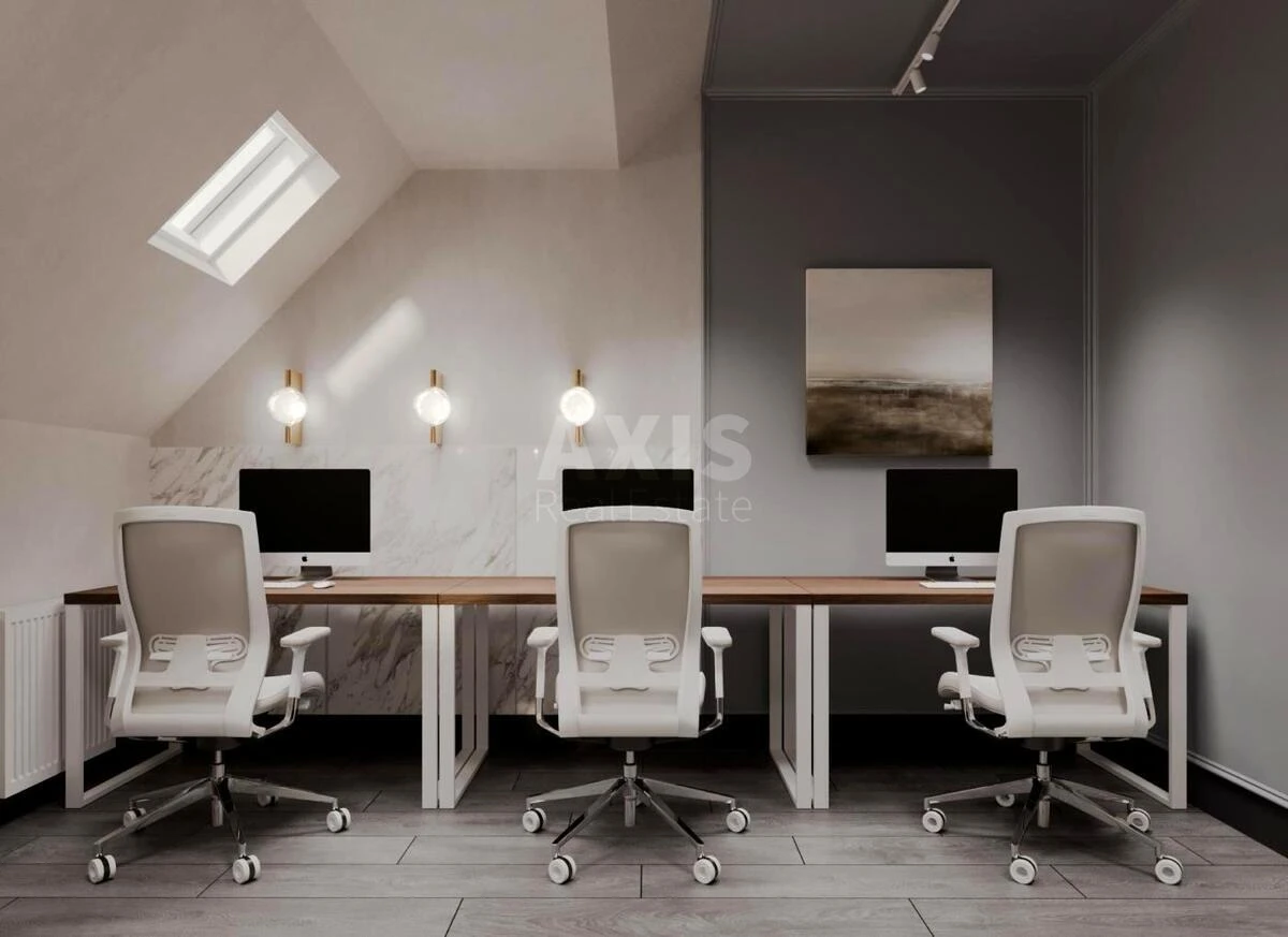 Office vul. Esplanadna 32Б, 1410m2593245