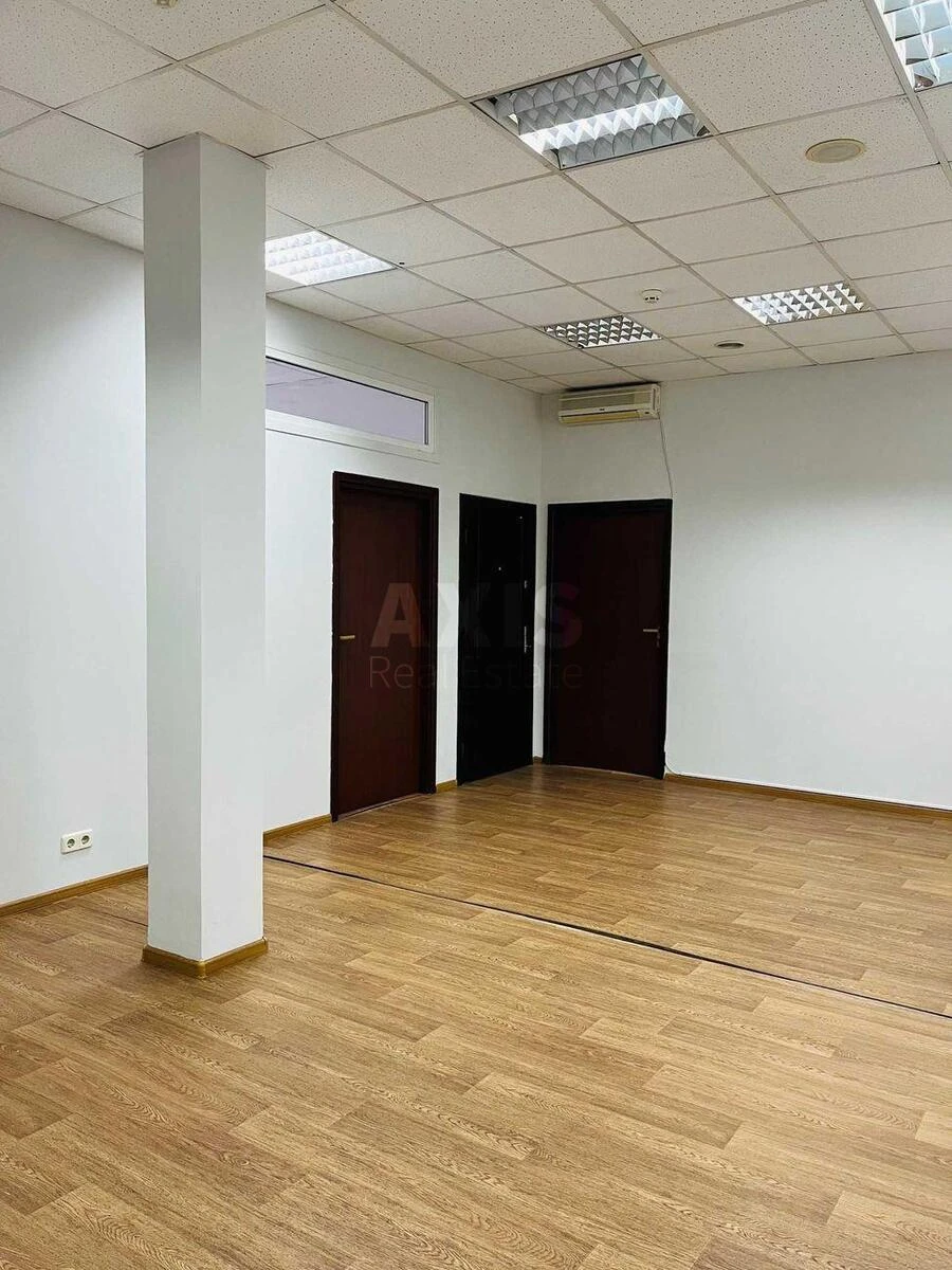 Office vul. Novozabars'ka 2/6, 67m2634682