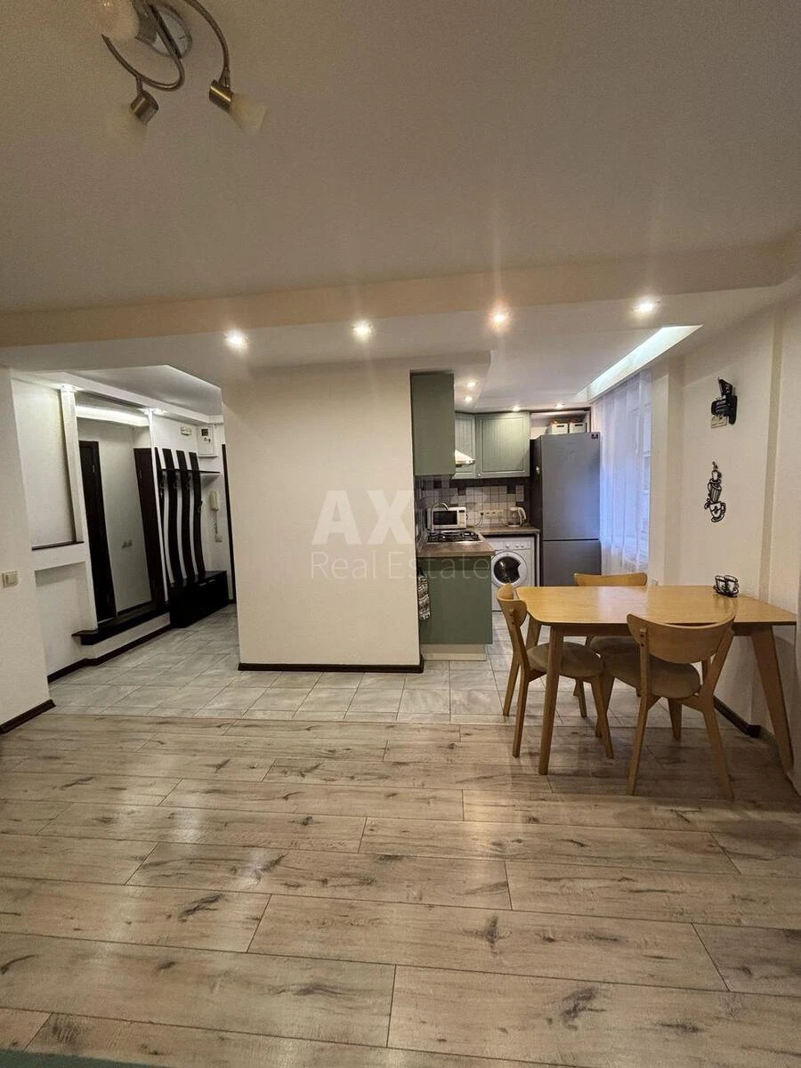 2k apartment pr-t Tychyny Pavla 11651871