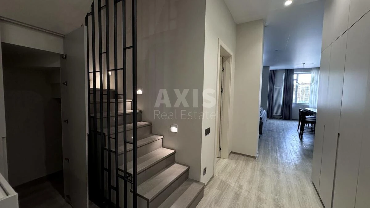 4к квартира ул. Антоновича 118/9684666