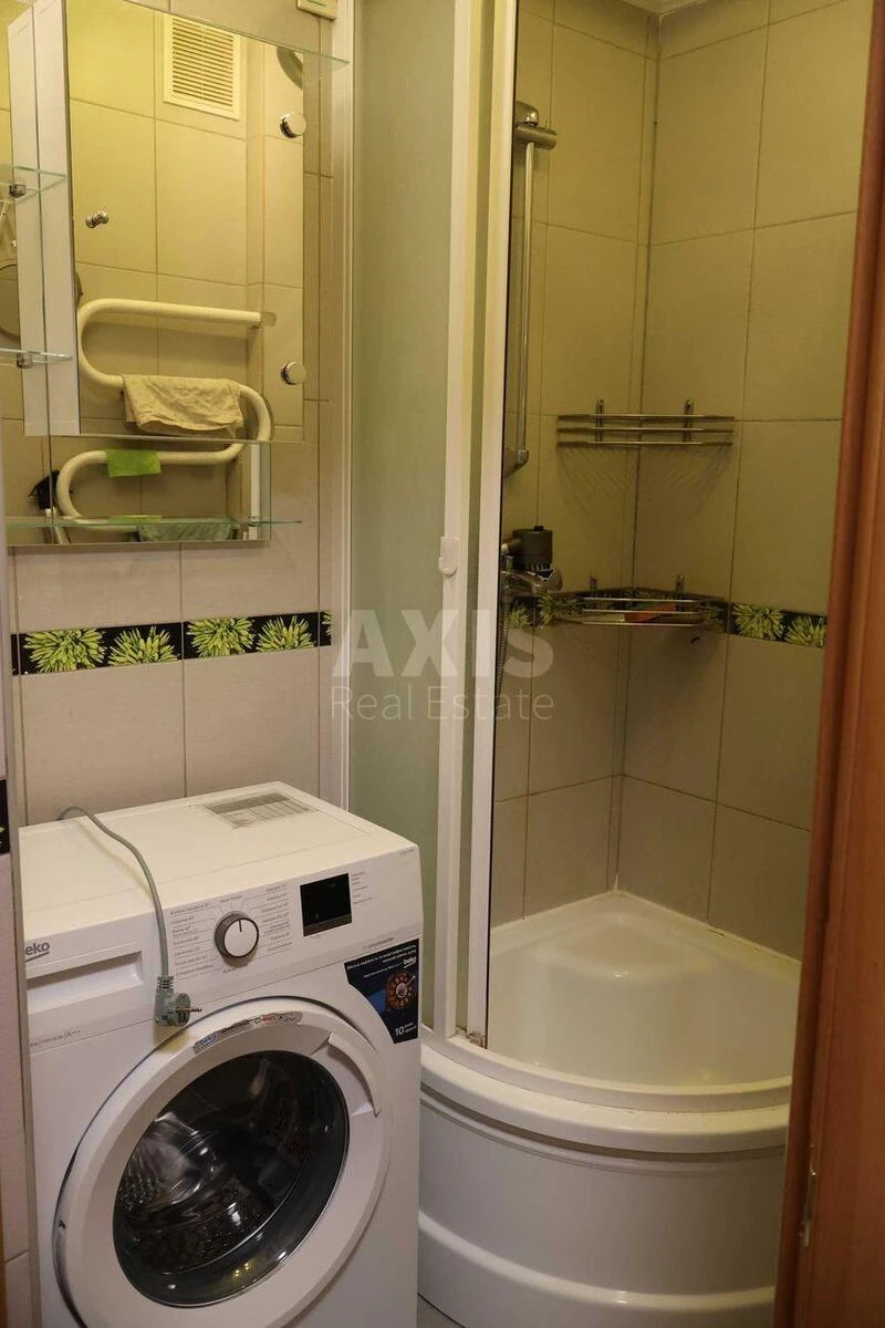 1k apartment vul. Vasylevs'koi' Vandy 15/2714188