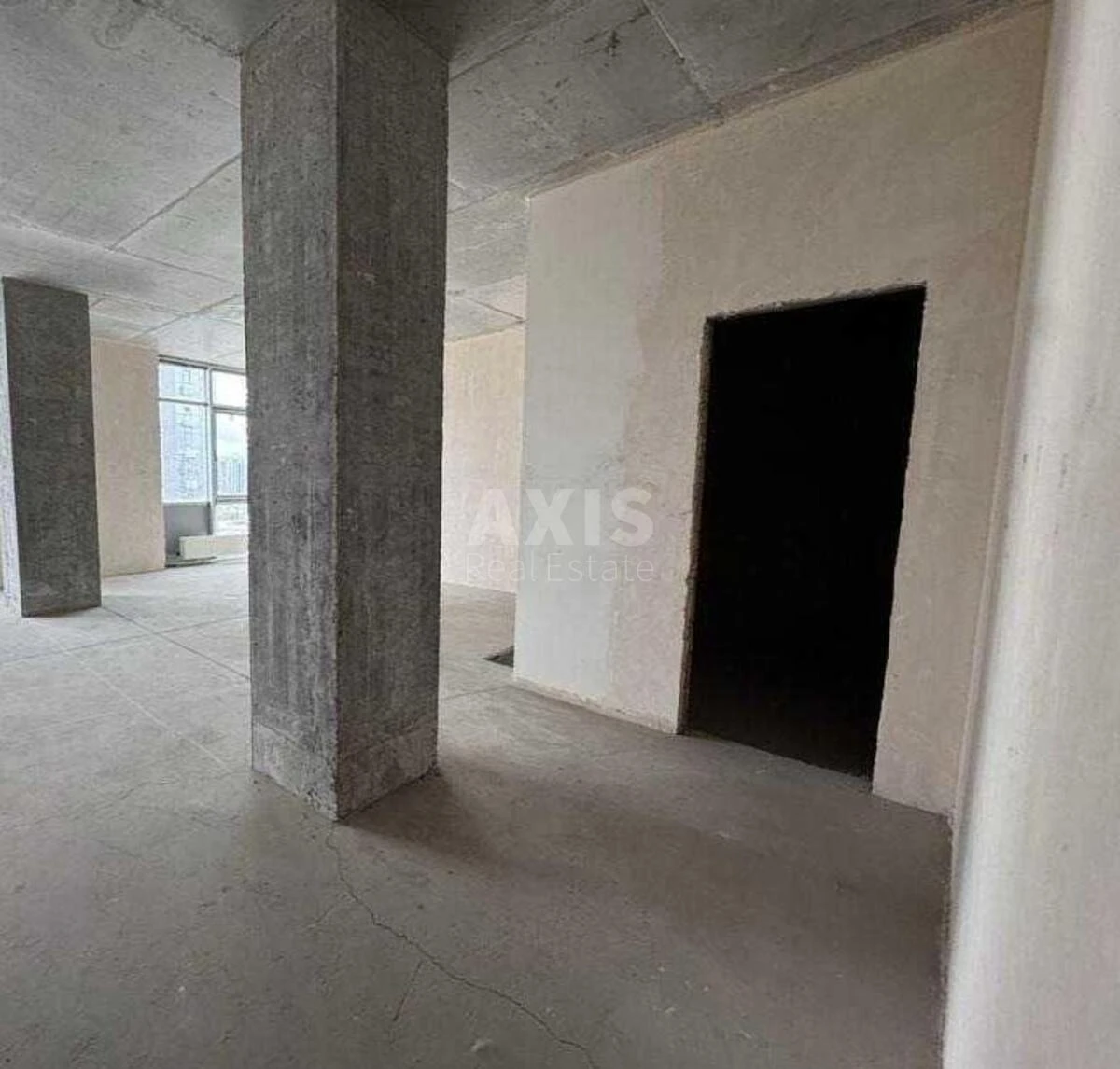 2k apartment nab. Dniprovs'ka 14627715