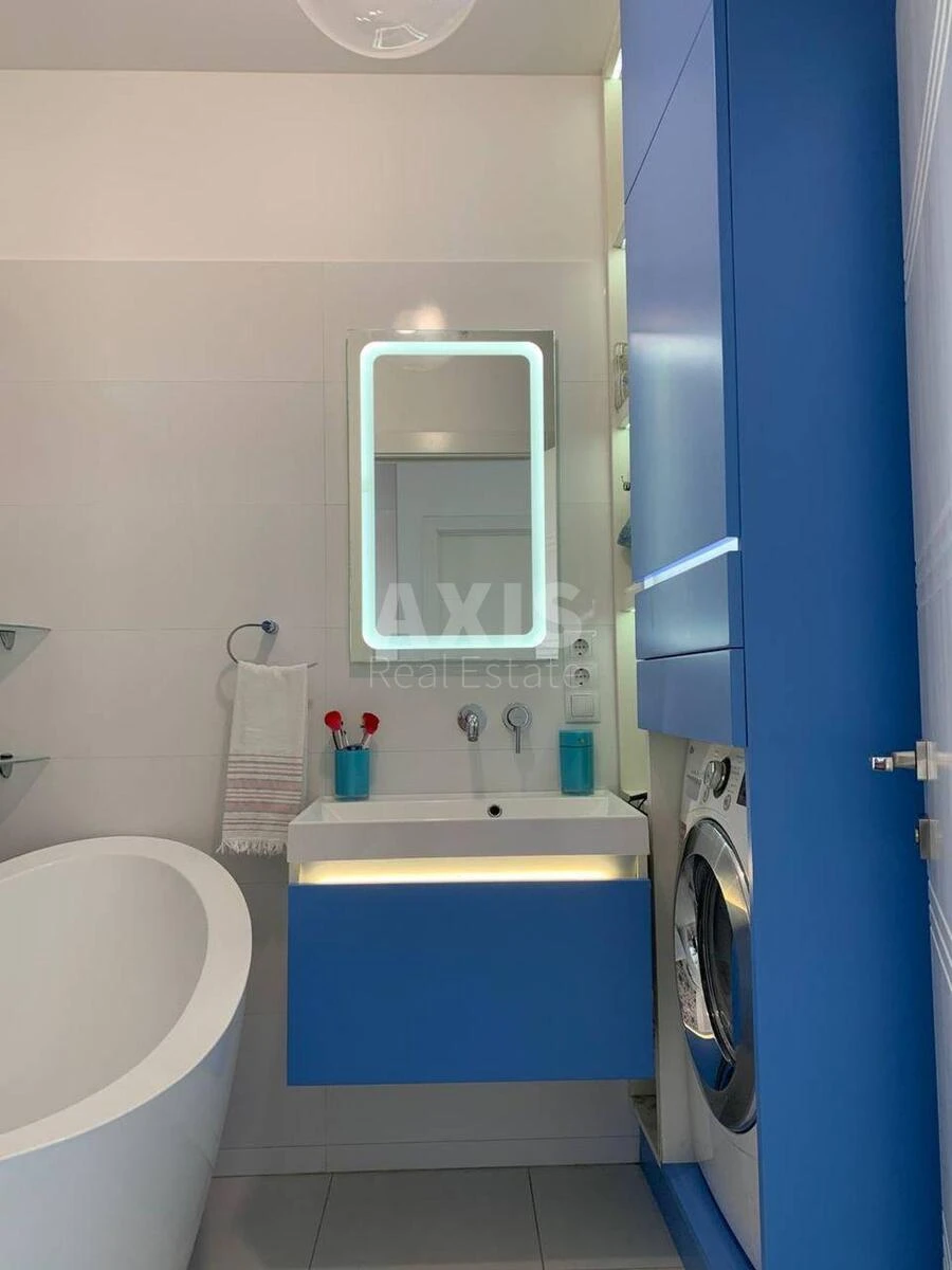 1k apartment bul. Lepse Ivana 6В714378