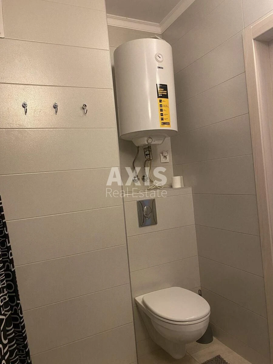 1k apartment vul. Volodymyra Naumovycha 4684193
