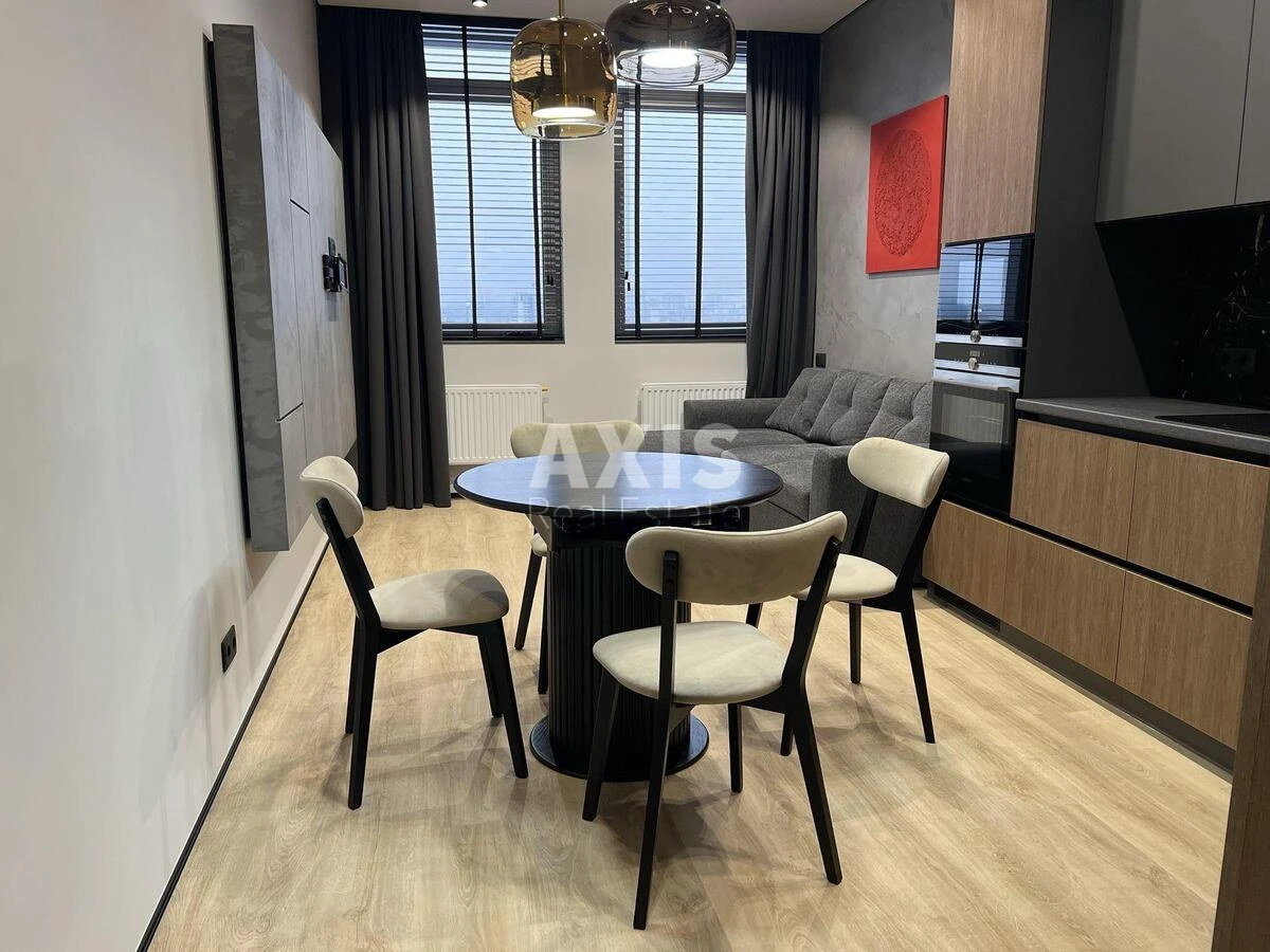 1k apartment pr-t Berestejskij 11B641961
