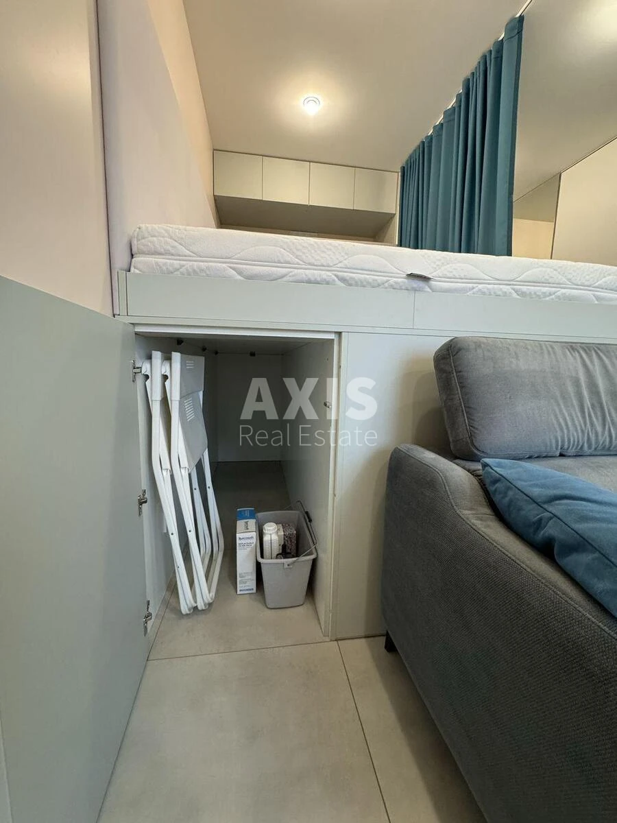 1k apartment vul. Praktychna 1597602