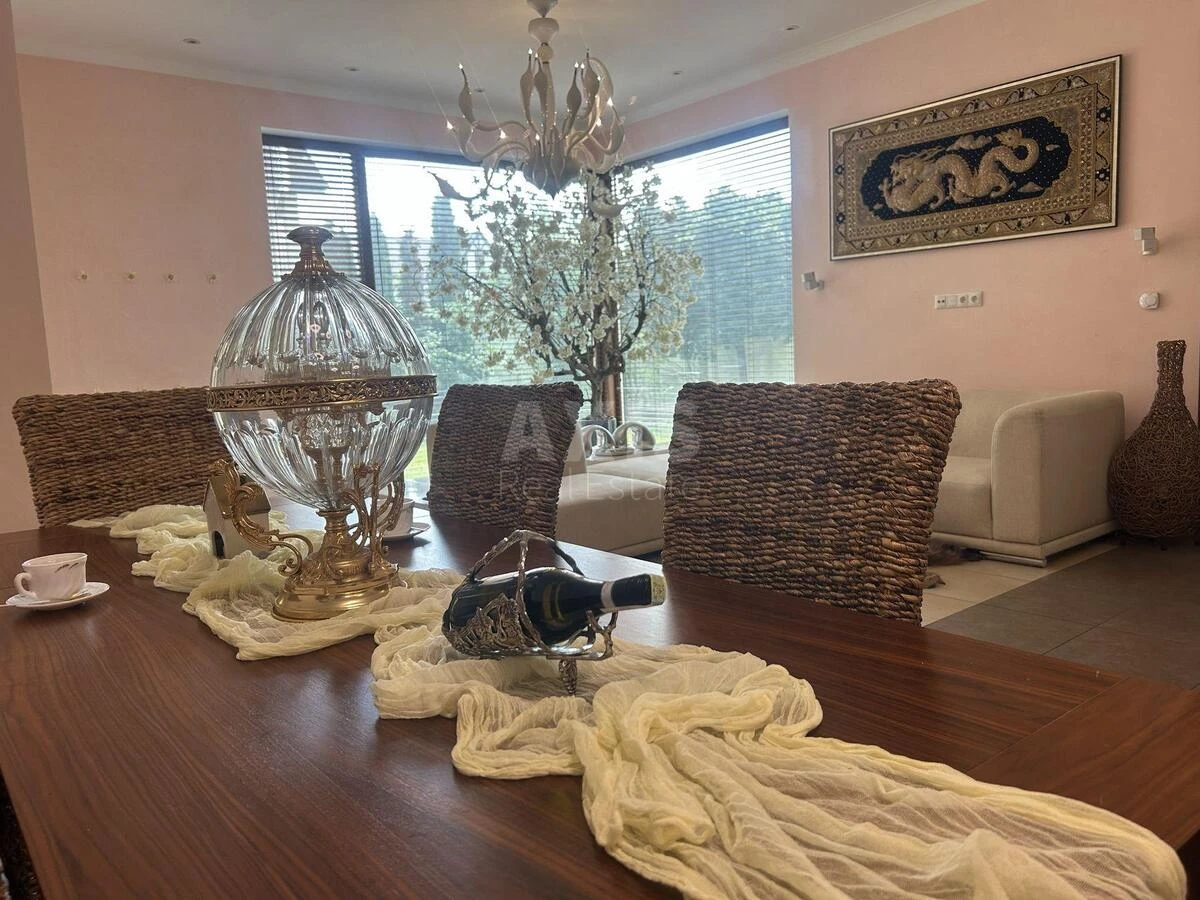 House vul. Sadova 8-a, 320m2, Kyiv city585936