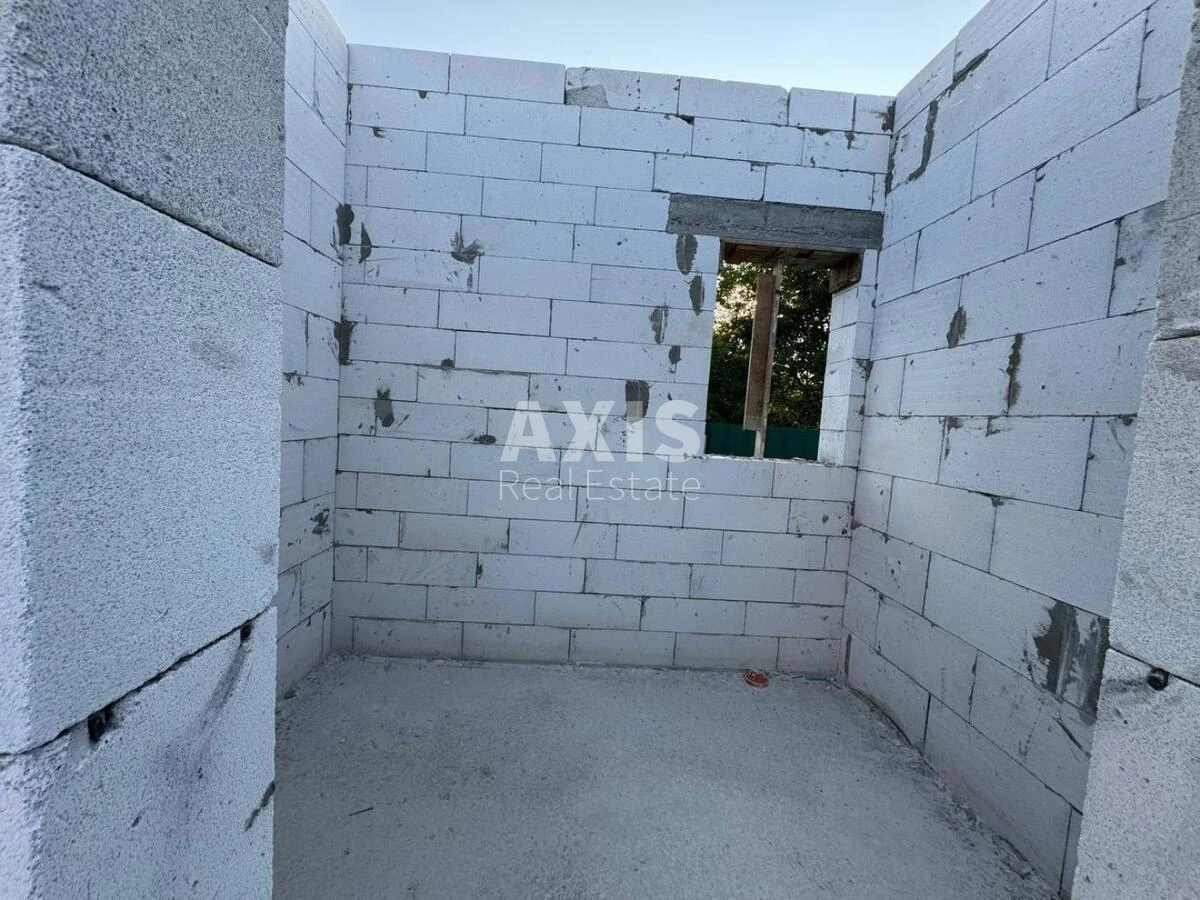 Дoм ул. Садовая 94-я, 140м2, город Киев5793515