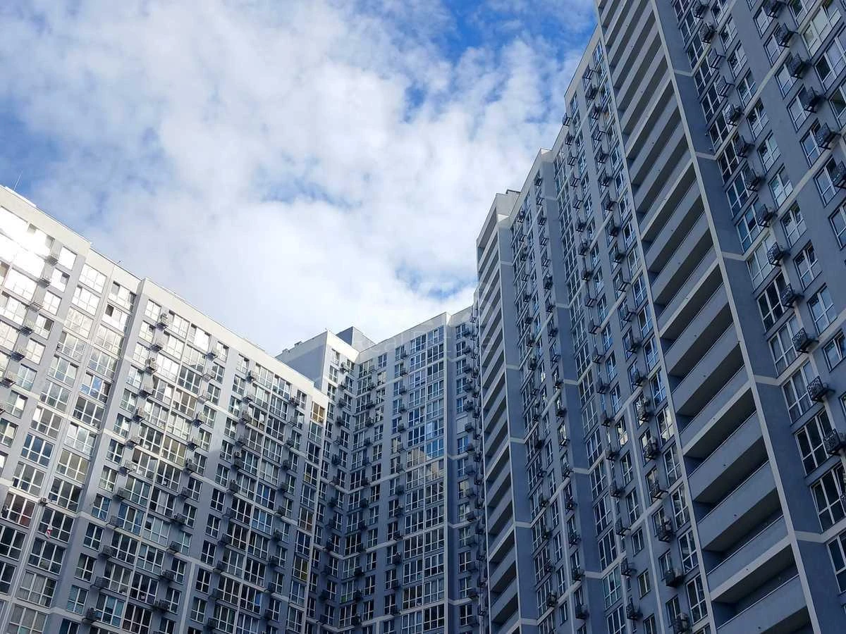 1к квартира ул. Ревуцкого 407149920