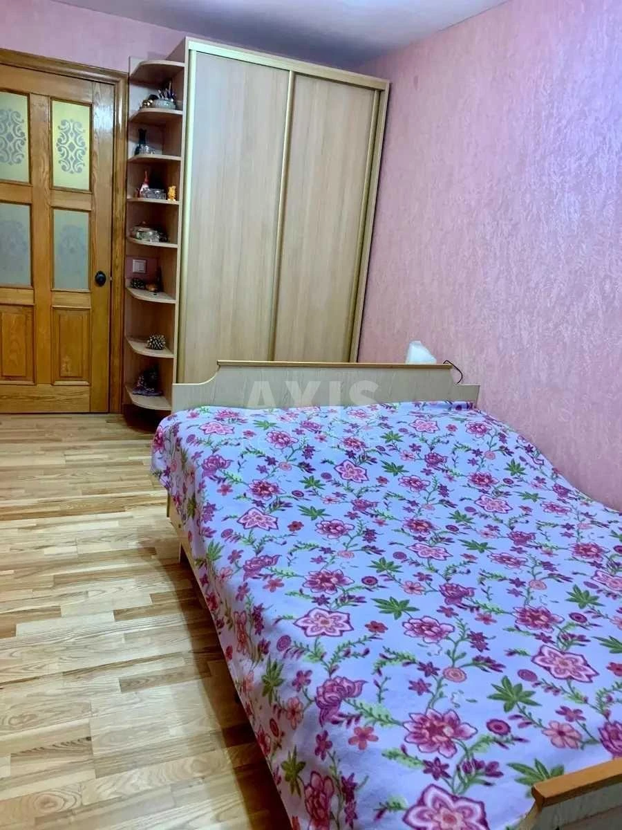 3к квартира ул. Новаторов 9700543