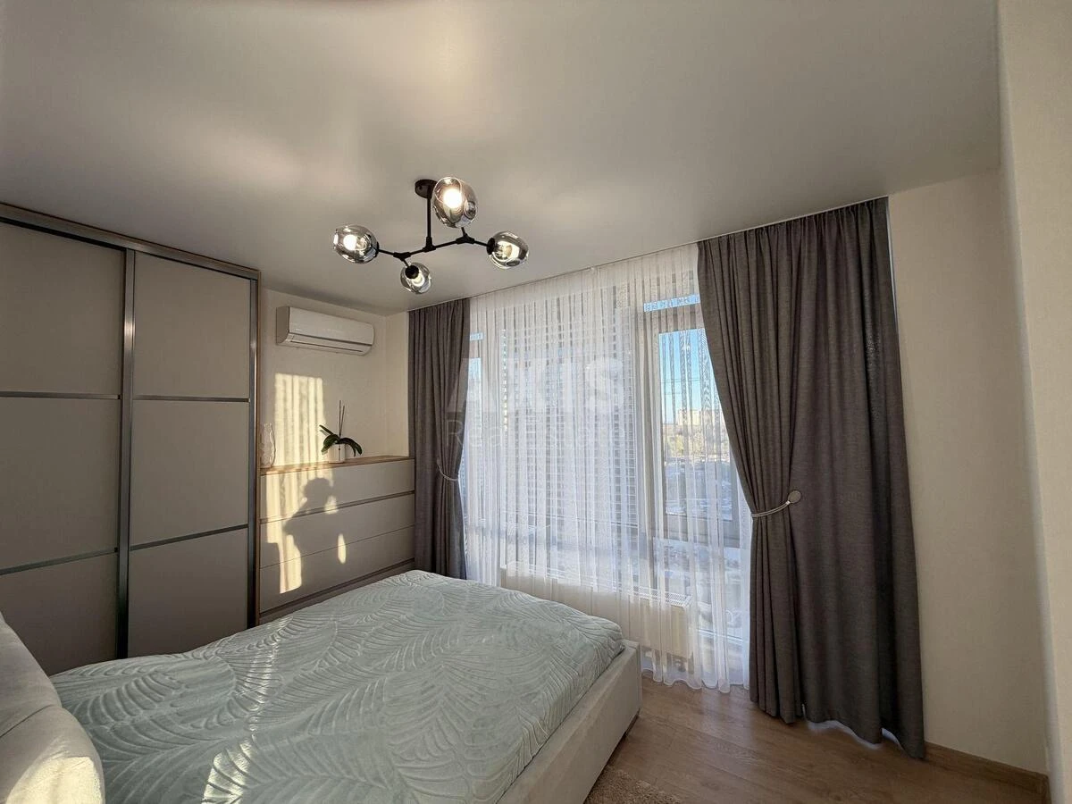 2k apartment vul. Zabolotnogo Akademika 1685663