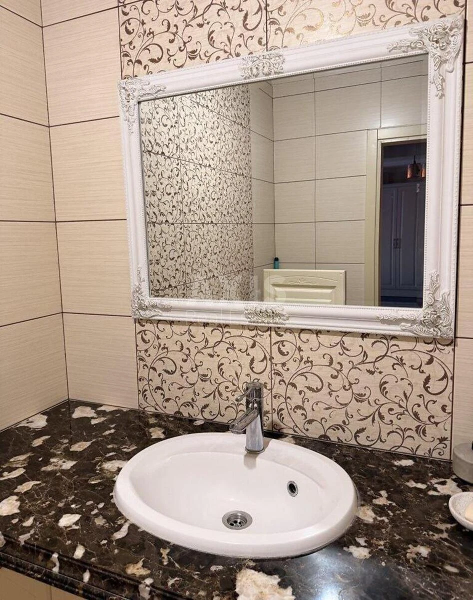 2k apartment vul. Shums'kogo Jurija 5669318