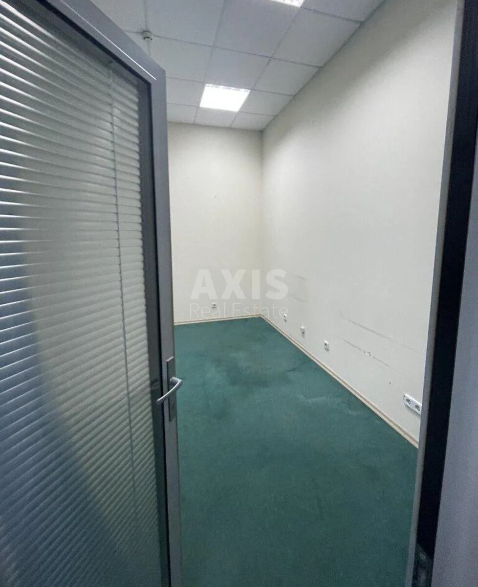 Office vul. Henerala Almazova 18/7, 143m2653433