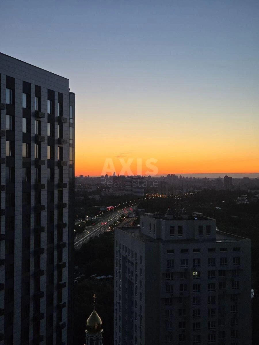 3k apartment vul. Zabolotnogo Akademika 1630857