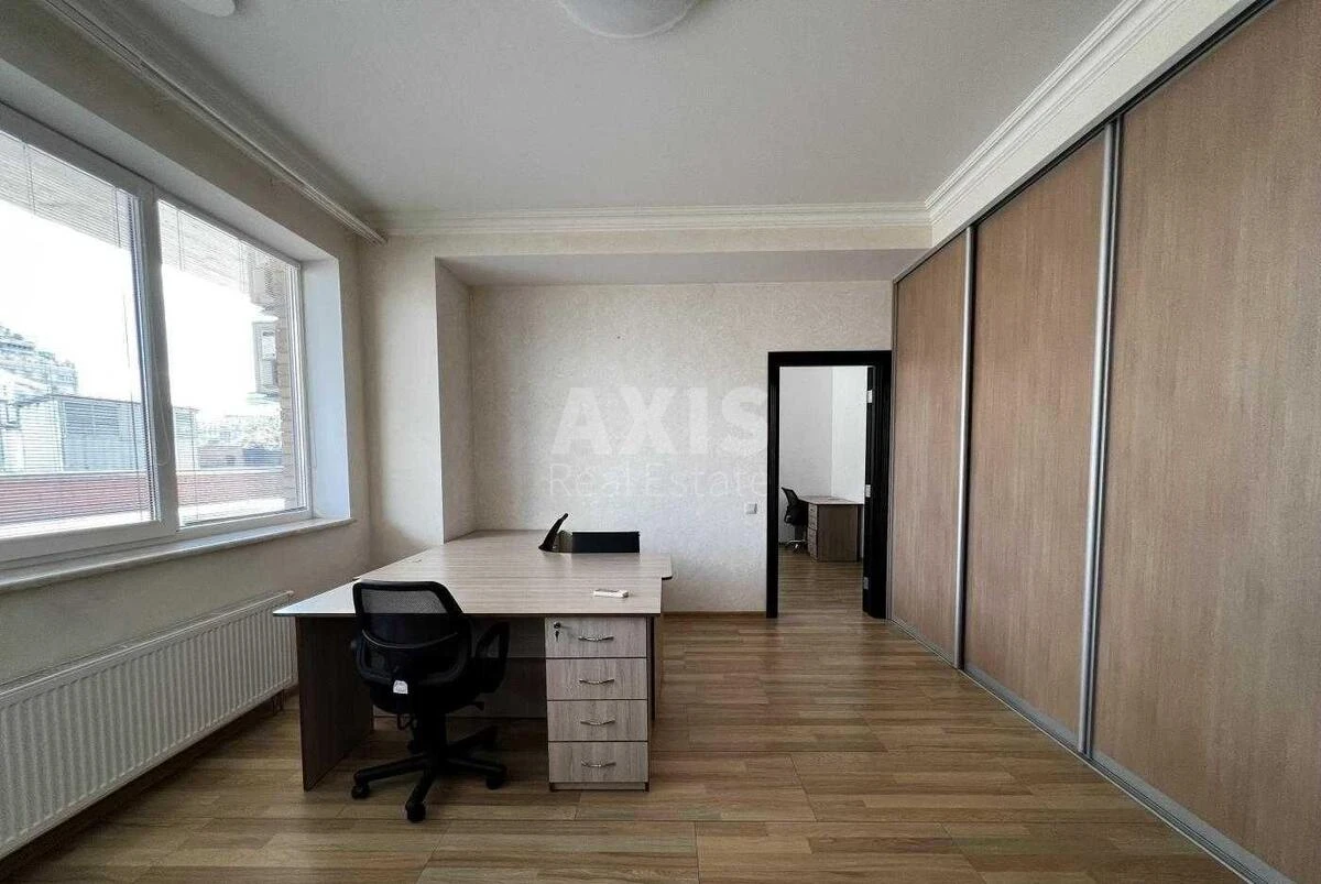 Office uzv. Klovs'kyj 7, 287m26695010