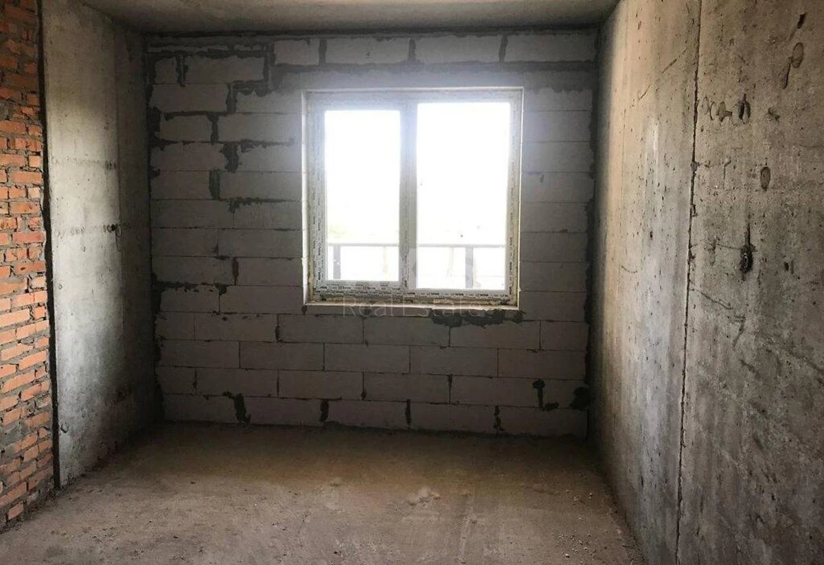 2k apartment vul. Novopol'ova 2433334