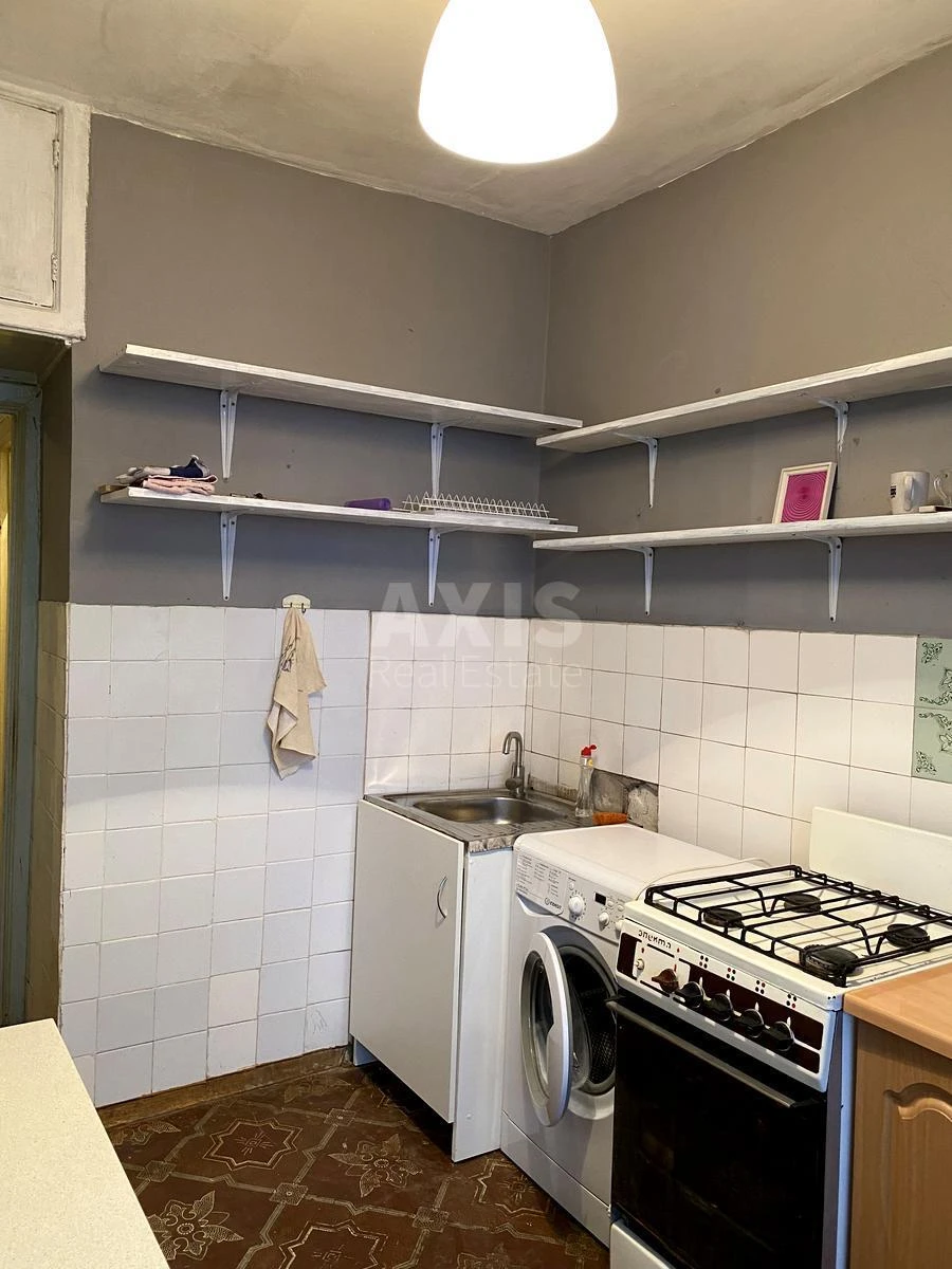 1k apartment vul. Suvorova 7631871