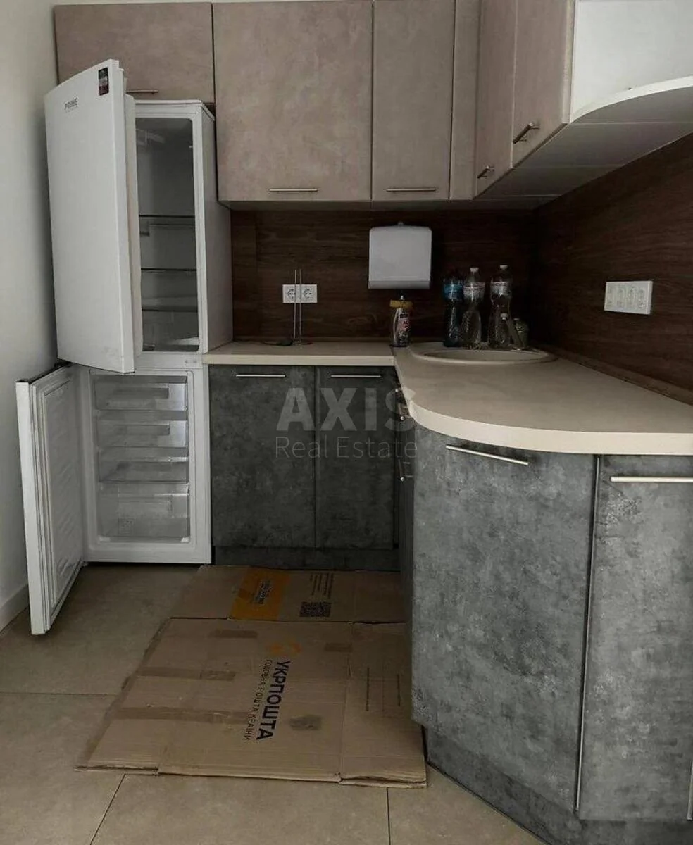 Офис ул. Михаила Максимовича 3Д, 100м2