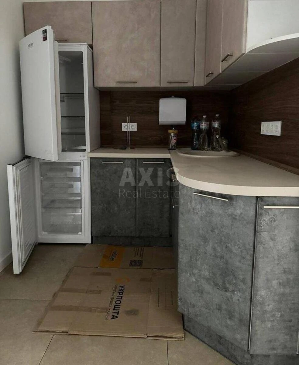 Офис ул. Михаила Максимовича 3Д, 100м265420