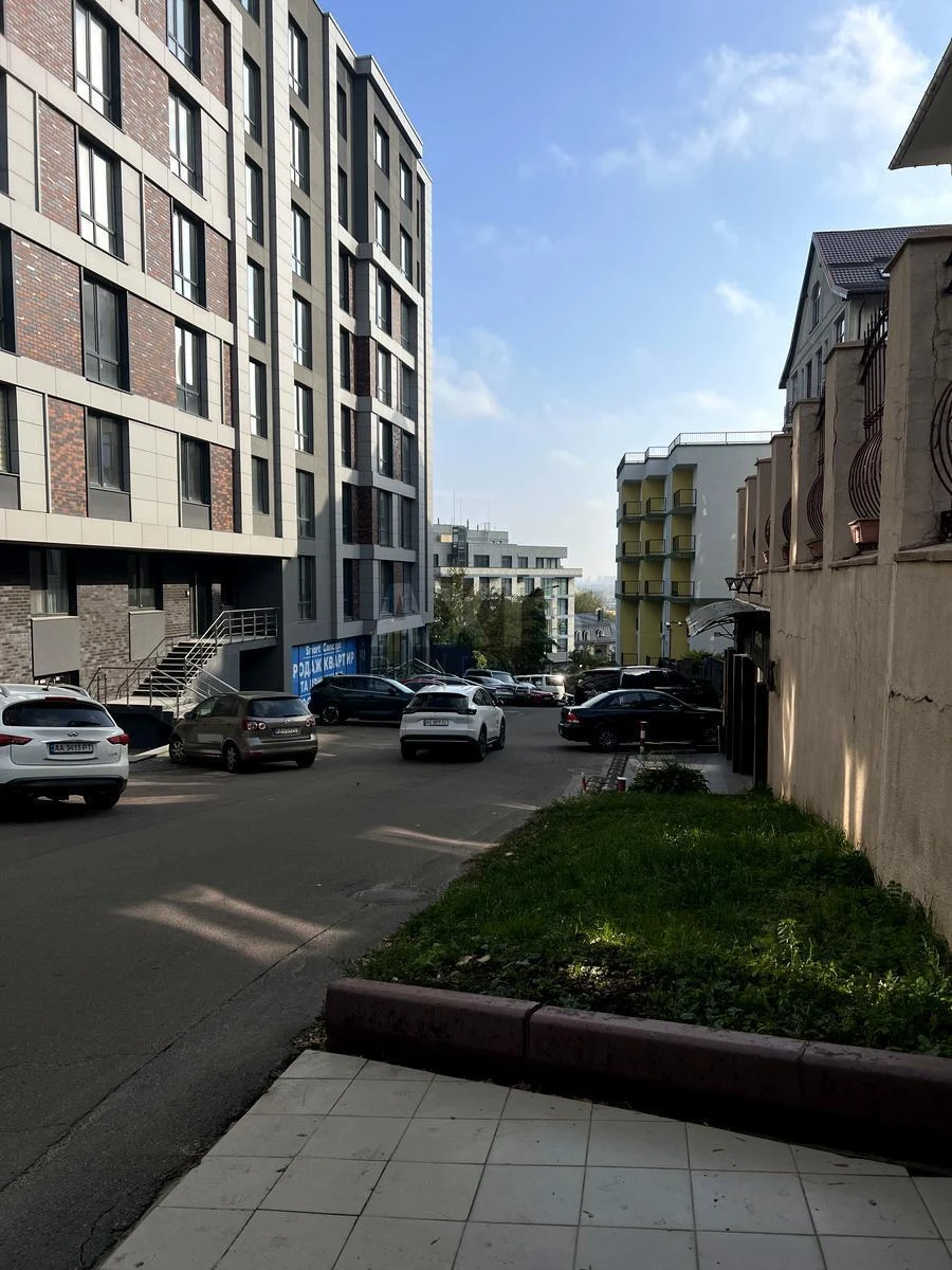 1к квартира пер. Лукьяновский 22632690