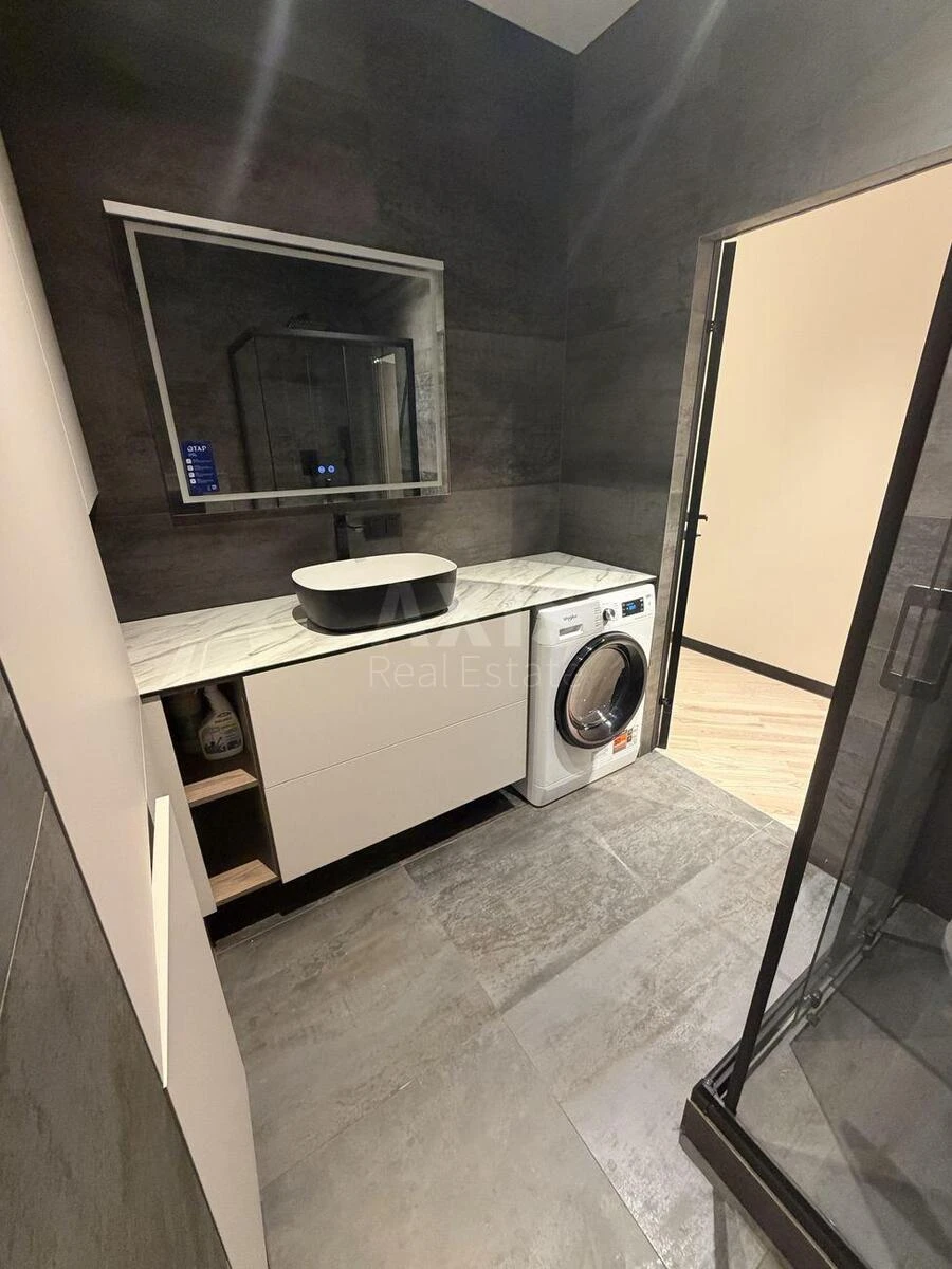 1k apartment vul. Andriya Verkhohlyada 14А716226
