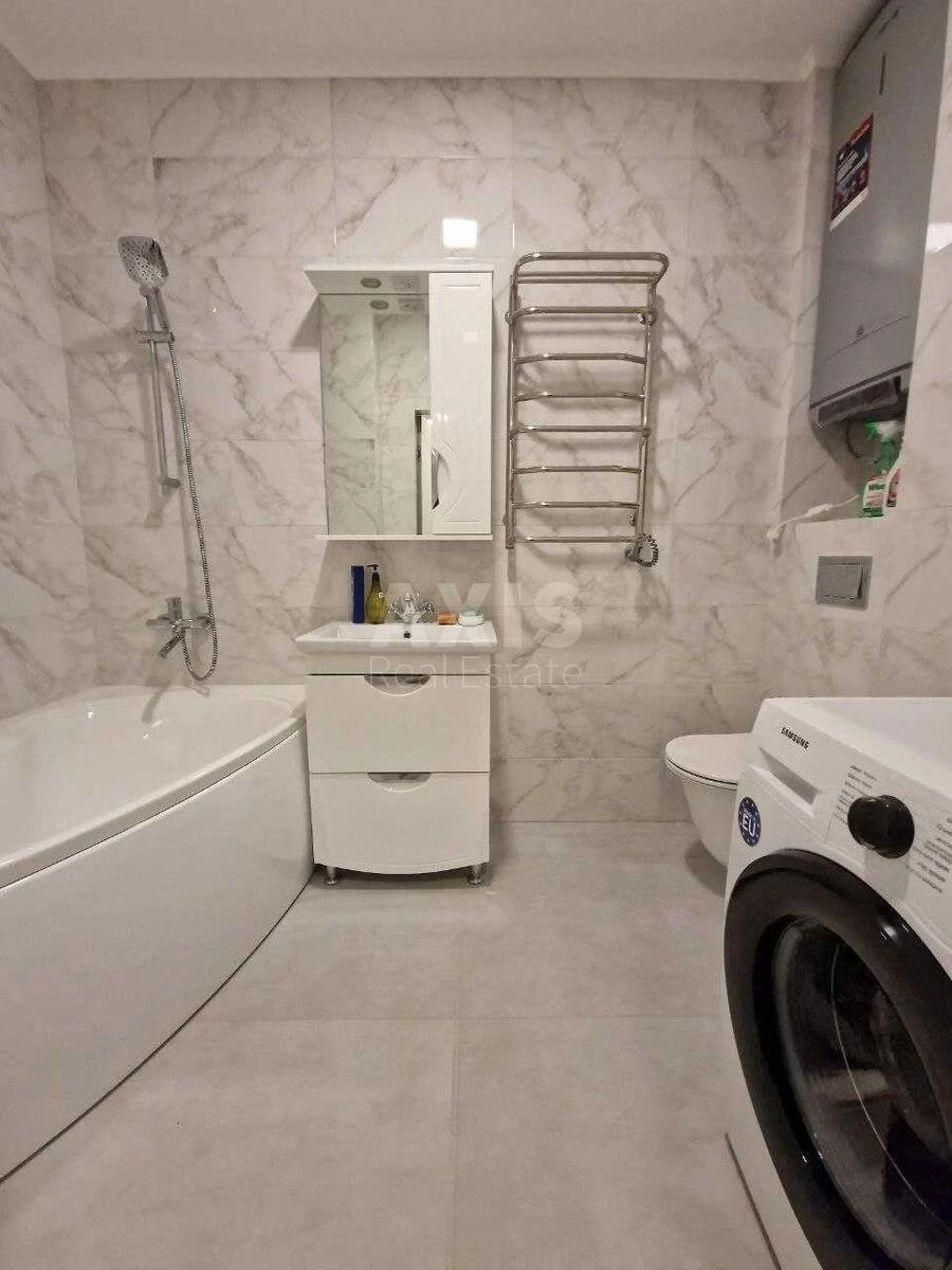 2к квартира ул. Рэя Брэдбери 27163011