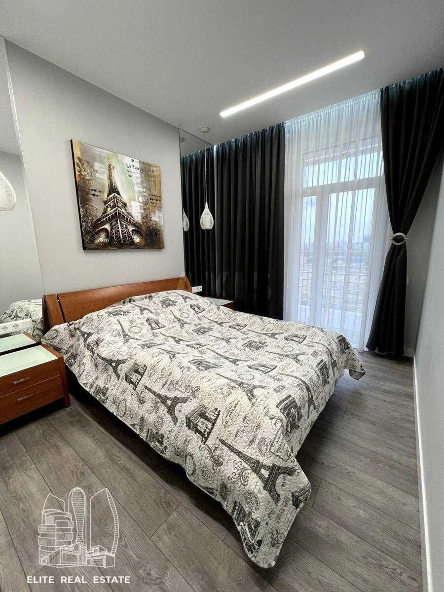 2k apartment vul. Vasylya Tyutyunnyka 52/1716445