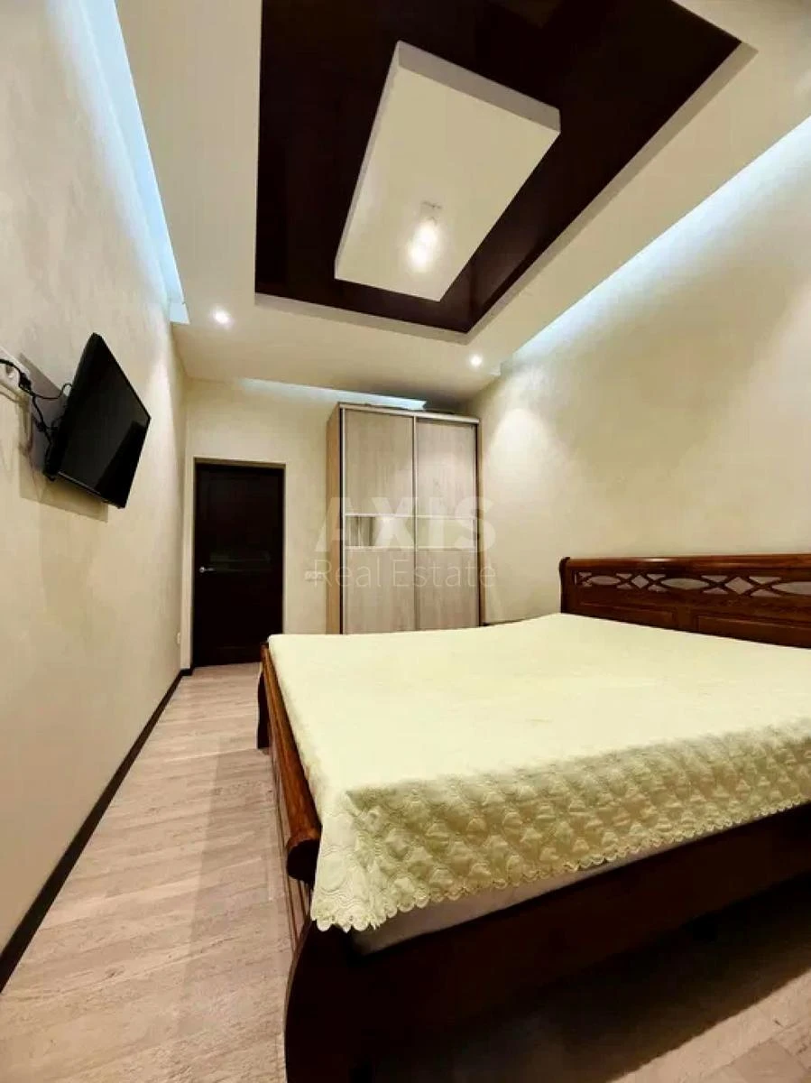 2k apartment vul. Andriya Verkhohlyada 2А654904