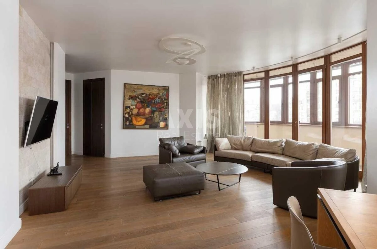 4k apartment vul. Zhyljans'ka 59670651