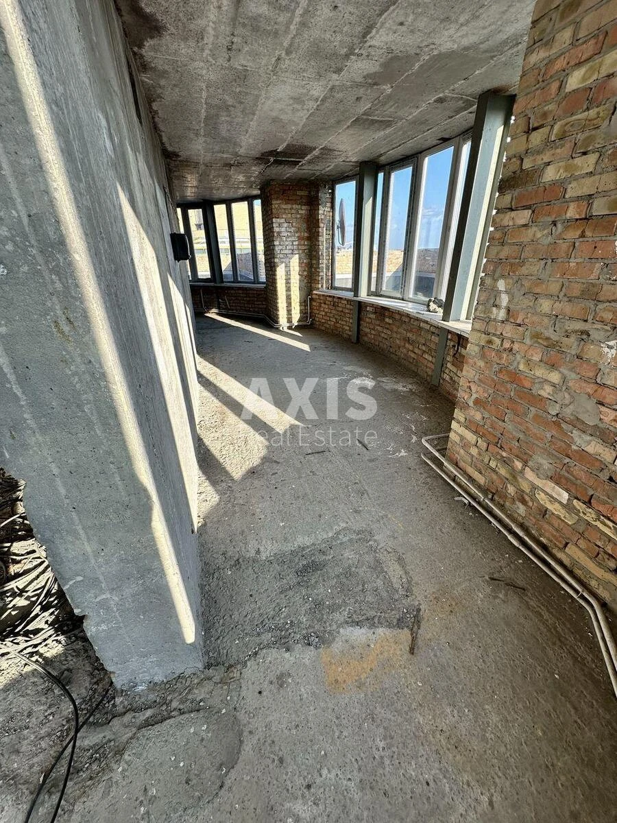 Service object vul. Mykil's'ko-Slobids'ka 6B, 169m2599227