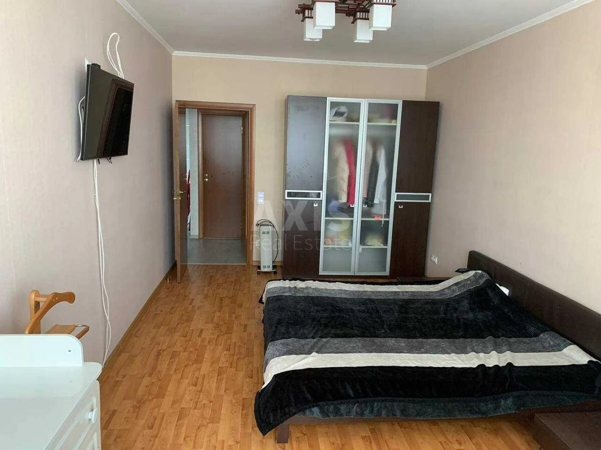 2k apartment vul. Verhovynna 35633985