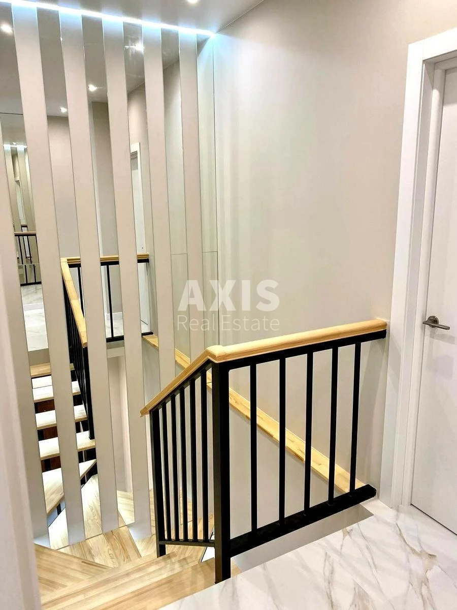 2k apartment vul. Danchenka Sergija 34A600673