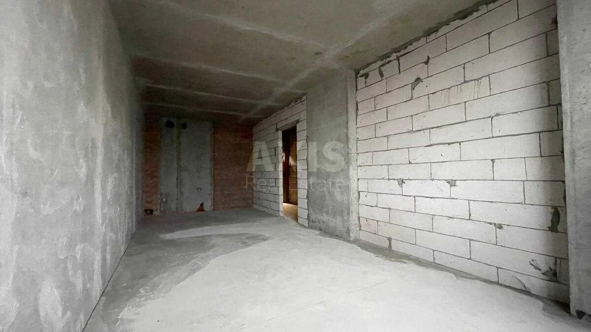 3k apartment vul. Zhmachenka Generala 26706431