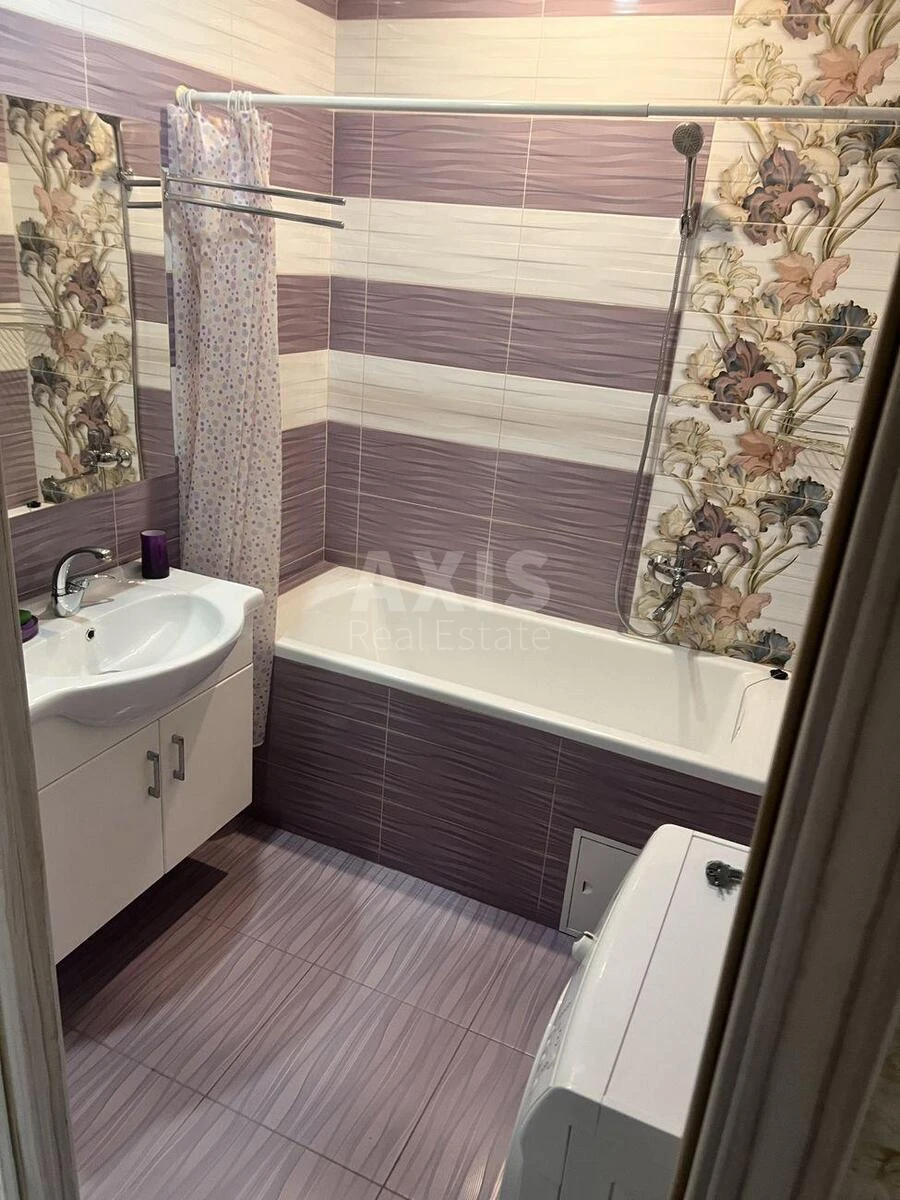 1к квартира ул. Регенераторная 4642914