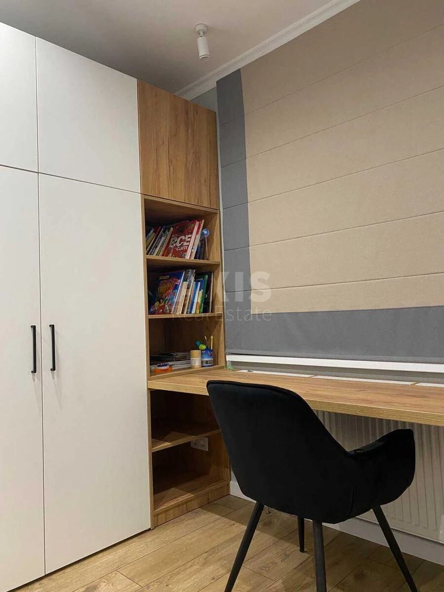 3k apartment vul. Kyslovods'ka 100660387