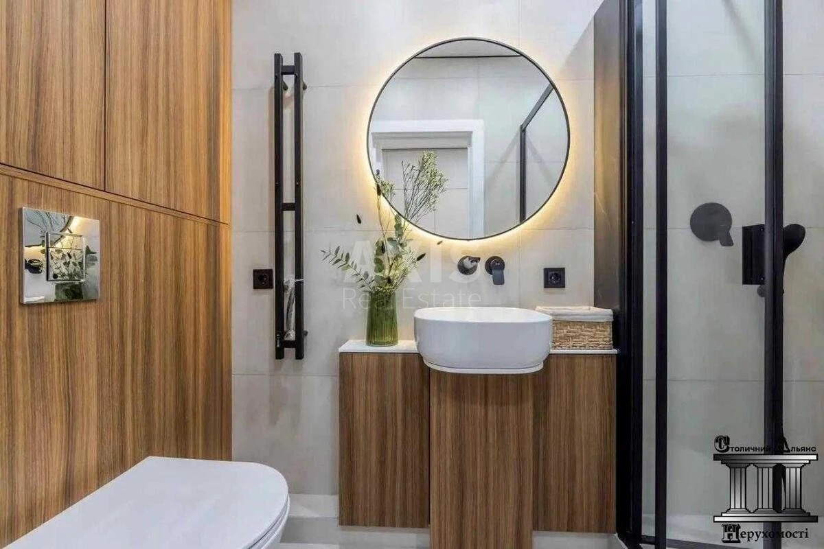 2k apartment vul. Myhajla Maksymovycha 246915312