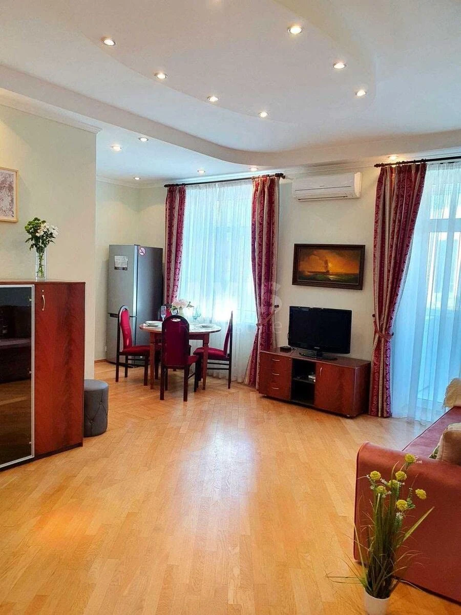 2к квартира ул. Гринченко Бориса 4706562