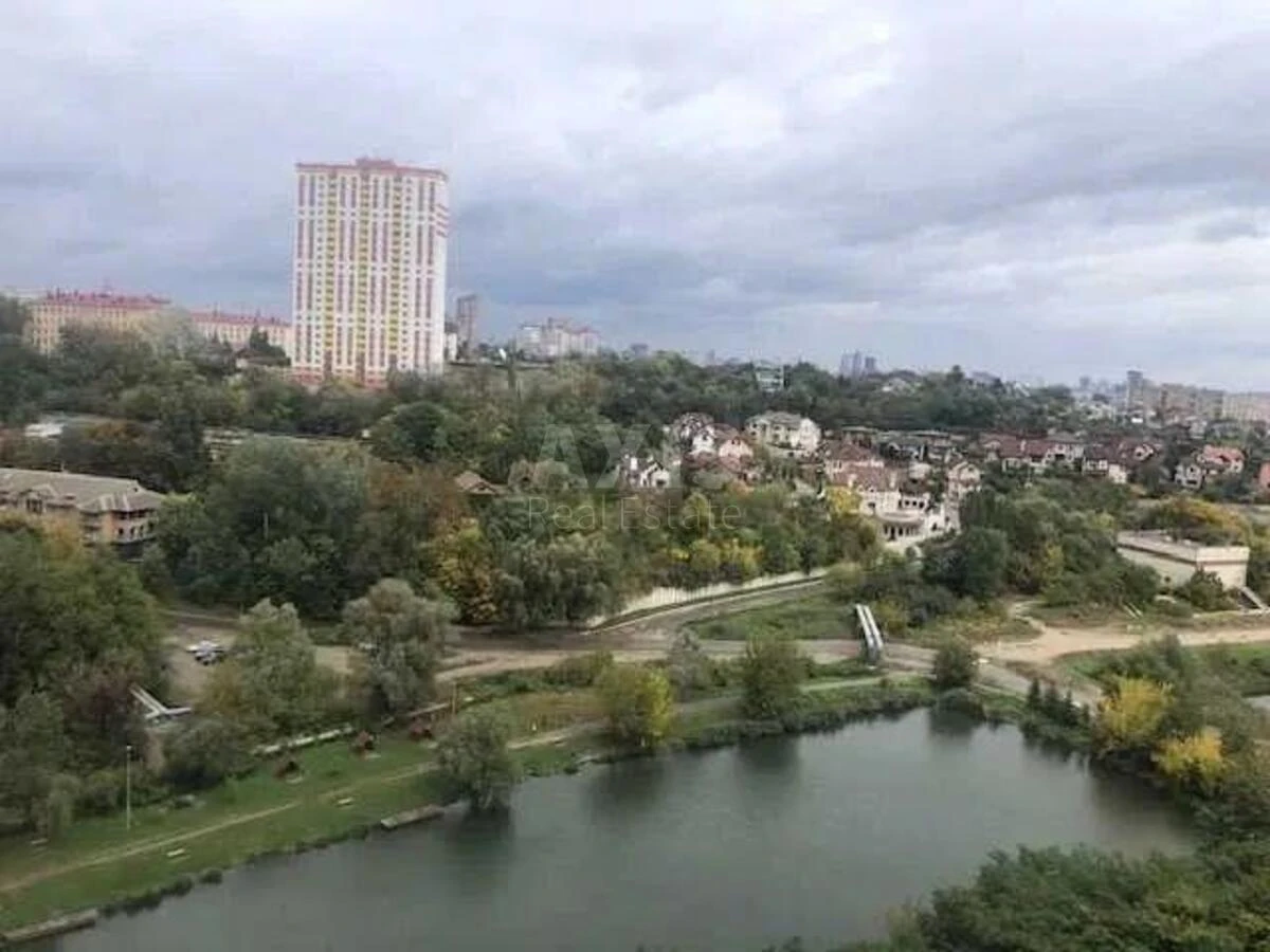 3k apartment vul. Kadets'kyj gaj 10604373