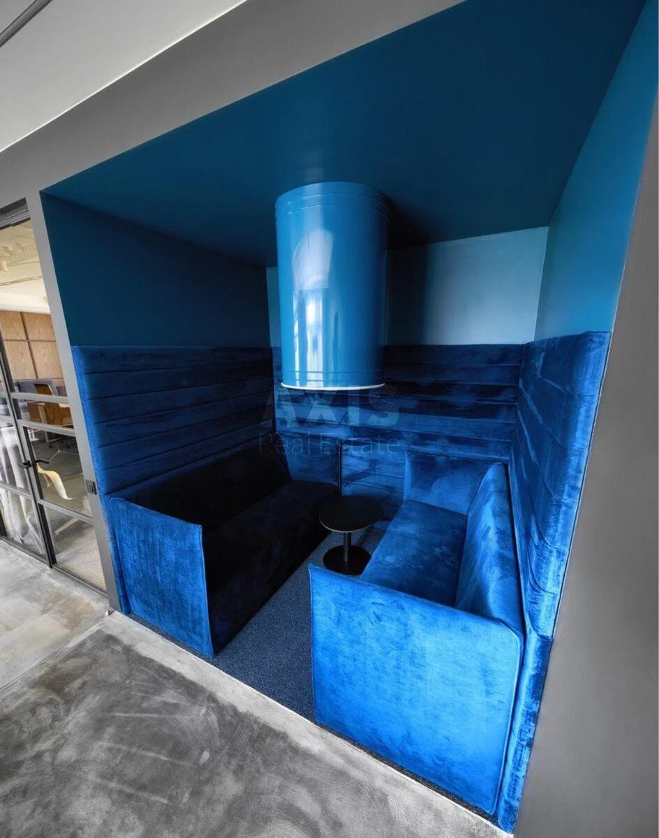 Office vul. Sichovyh Stril'civ 48А, 217m26750410