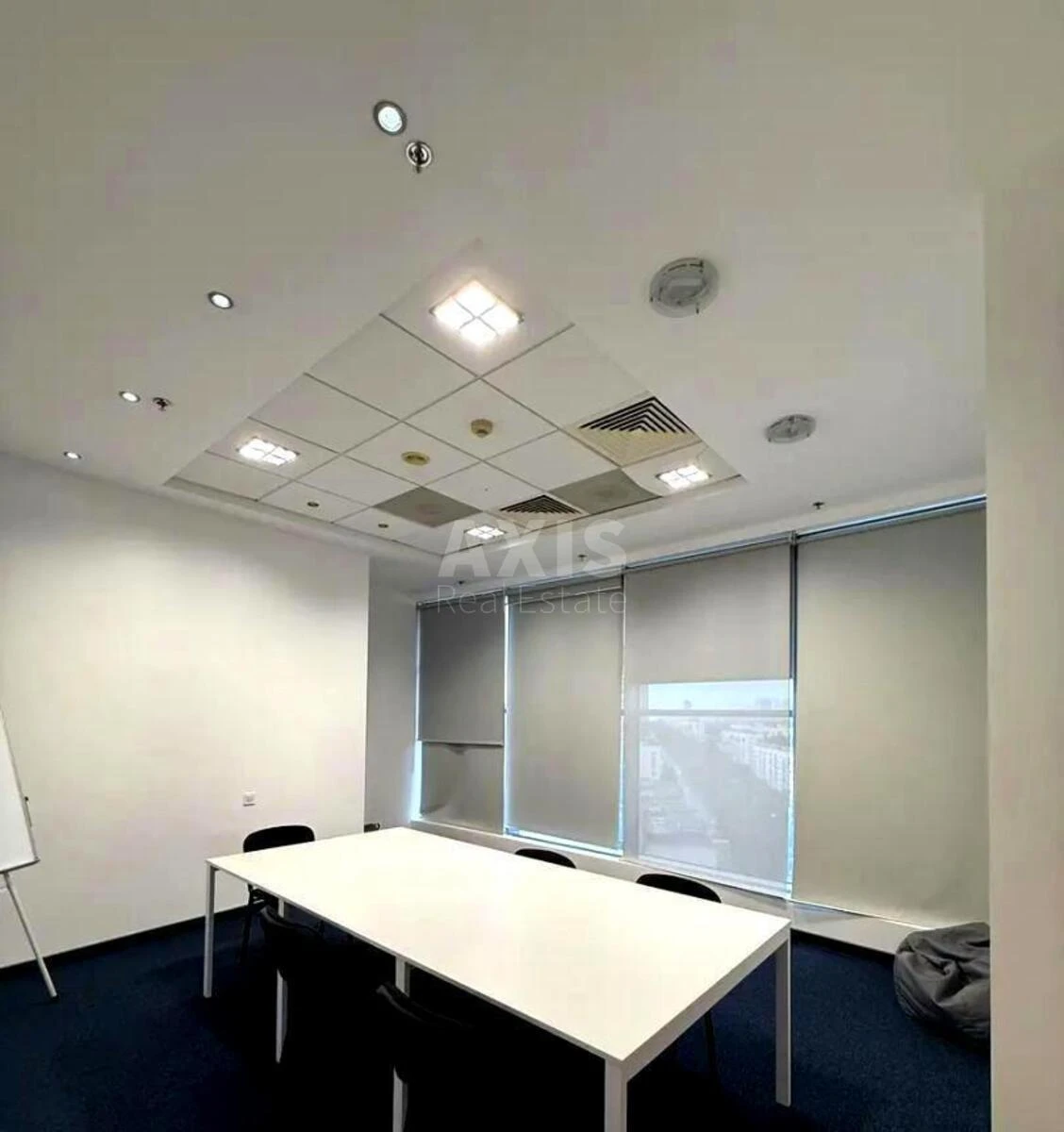 Office vul. Mechnykova 2, 413m265922