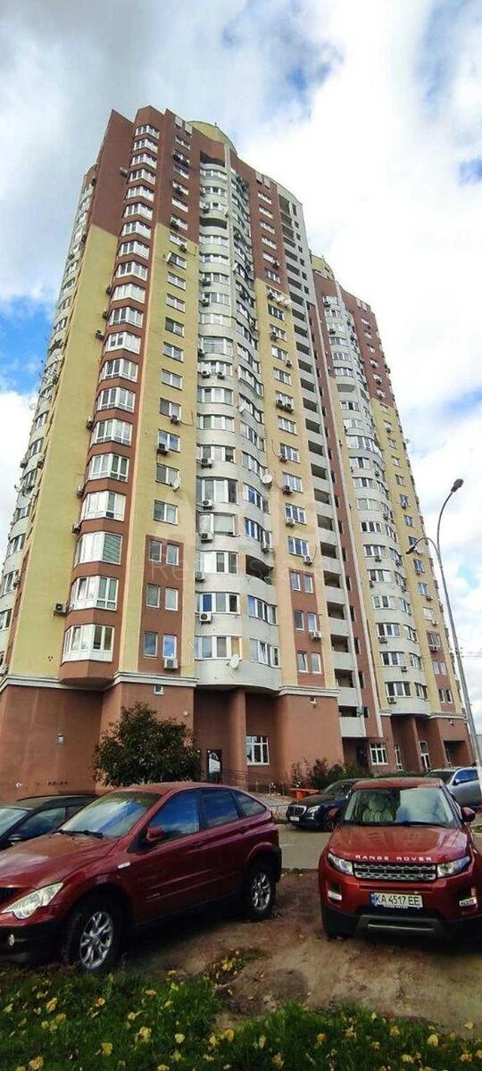 2k apartment pr-t Nauky 696427517