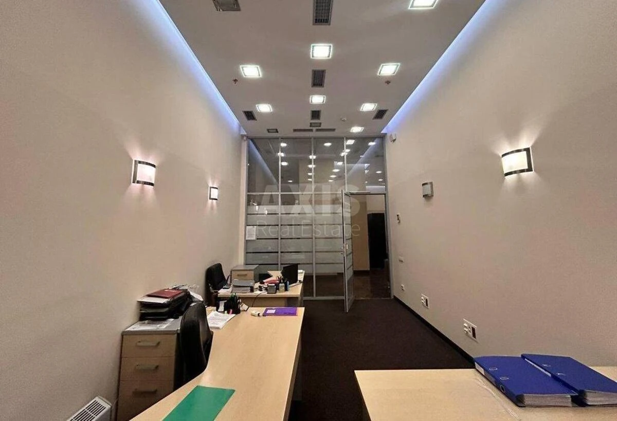Office vul. Mokra 20А, 252m2690912