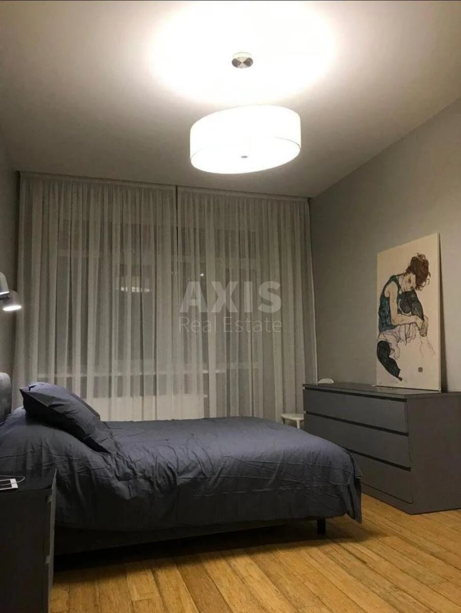 3k apartment vul. Jevgena Konoval'cja 32Г641919